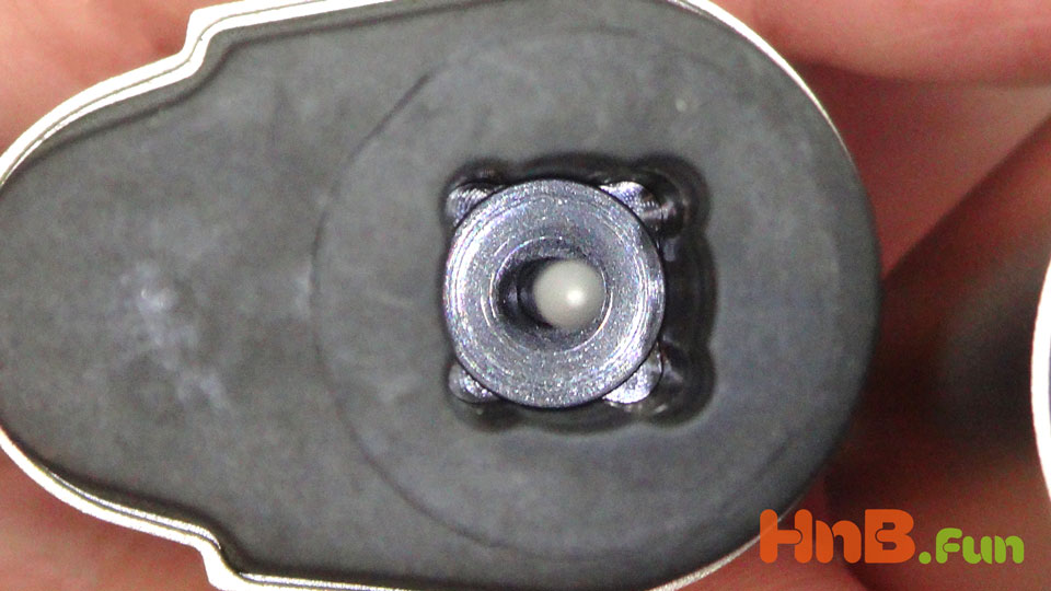 HiTaste P8 Bottom Heating Plate